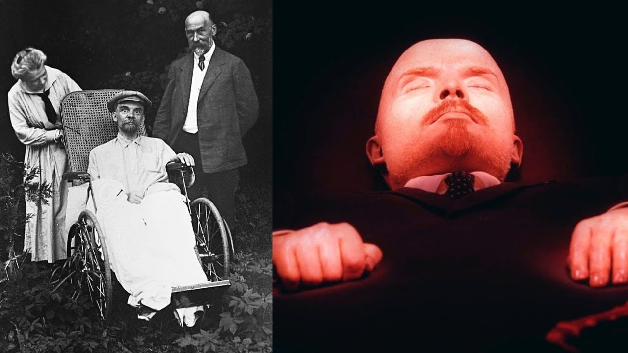 Welk Dagblad Werd In 1912 Opgericht Door Lenin