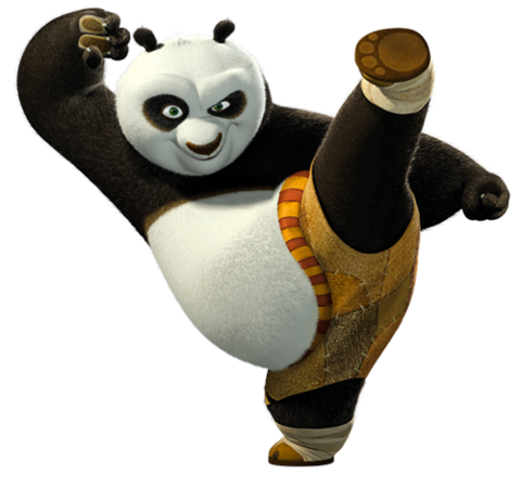 Po Po Po Po Poppetje