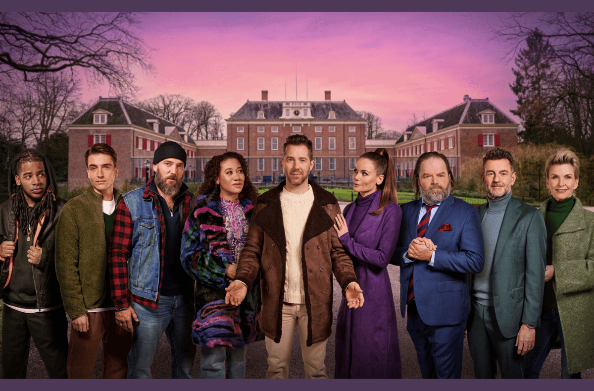 The Passion 2024 Hemelvaart cast; deze acteurs in Zeist - Vlaams kijken - Acteurs The Passion 2025
