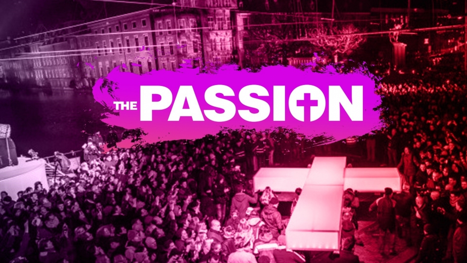 The Passion Live Kijken