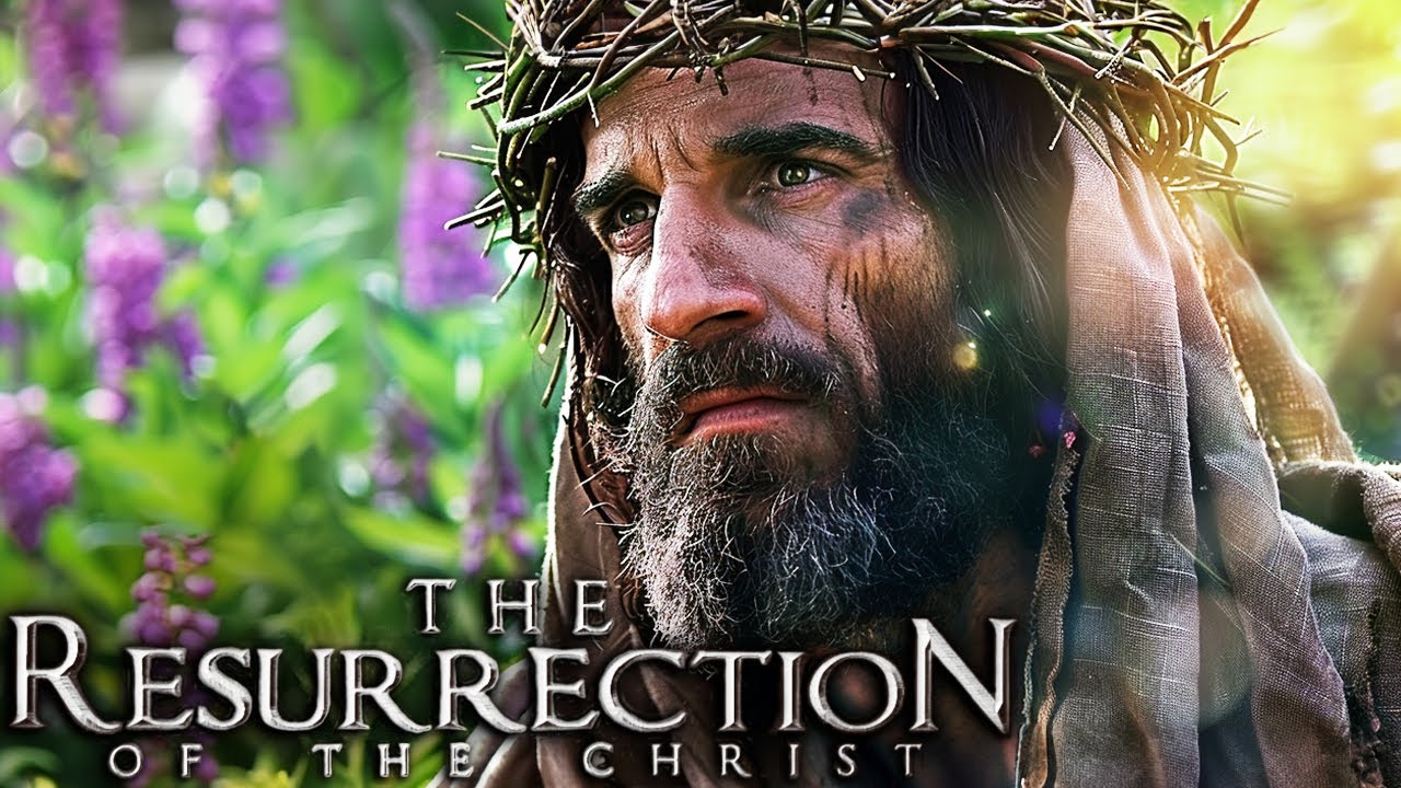 THE PASSION OF THE CHRIST 2: Resurrection (2025) With Mel Gibson - Jezus The Passion 2025