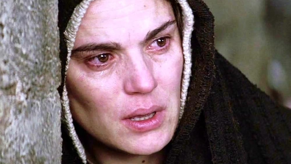 The Passion of the Christ - The Passion Of The Christ: Claudia Brings - Maria In De Passion