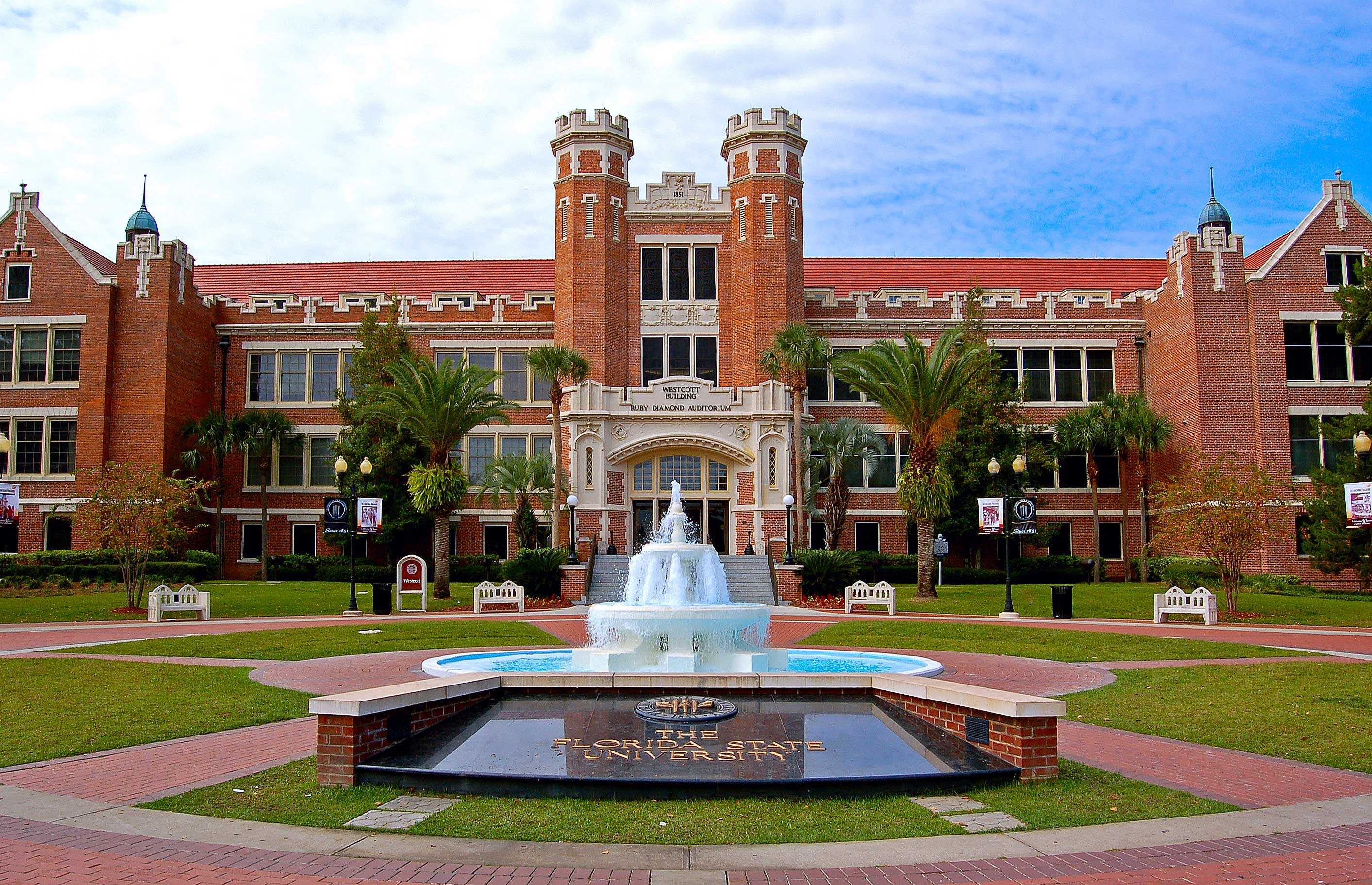 The Patriot : College reviews: University of Florida - University Of Virginia Business Analytics