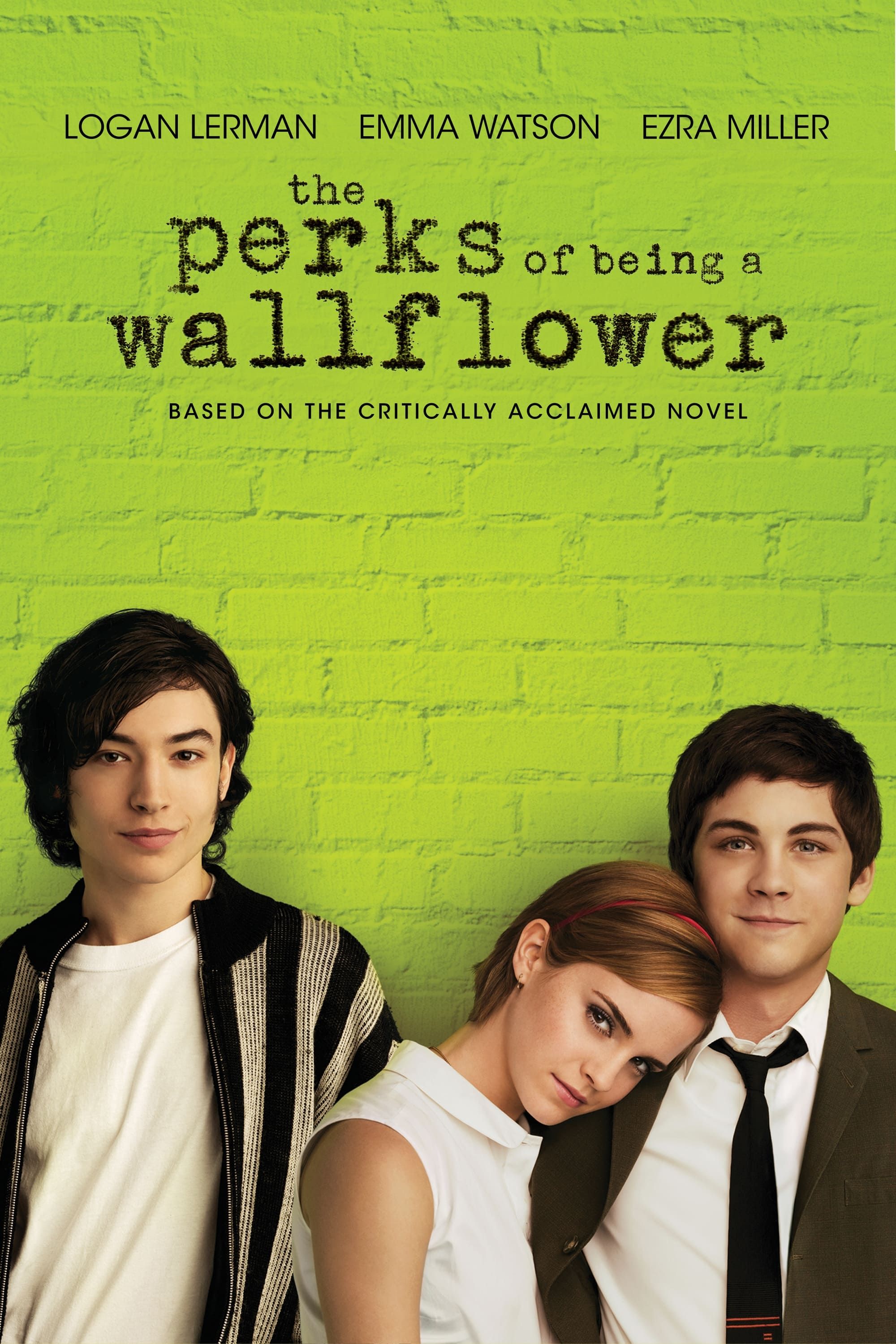 Summary Of The Perks Of Being A Wallflower Book