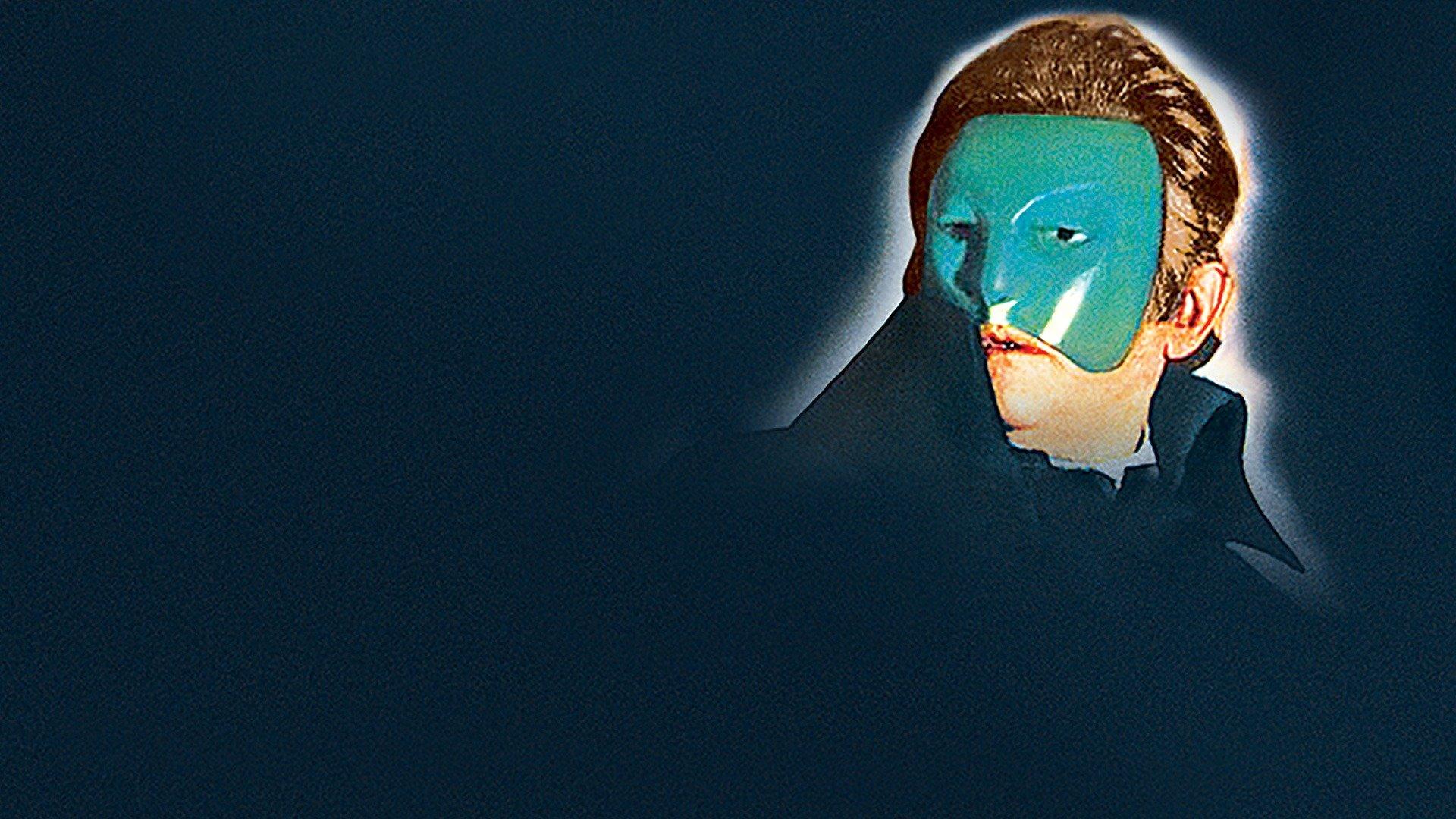 The Phantom of the Opera - Wanneer Komt De Phantom Of The Opera Naar Nederland