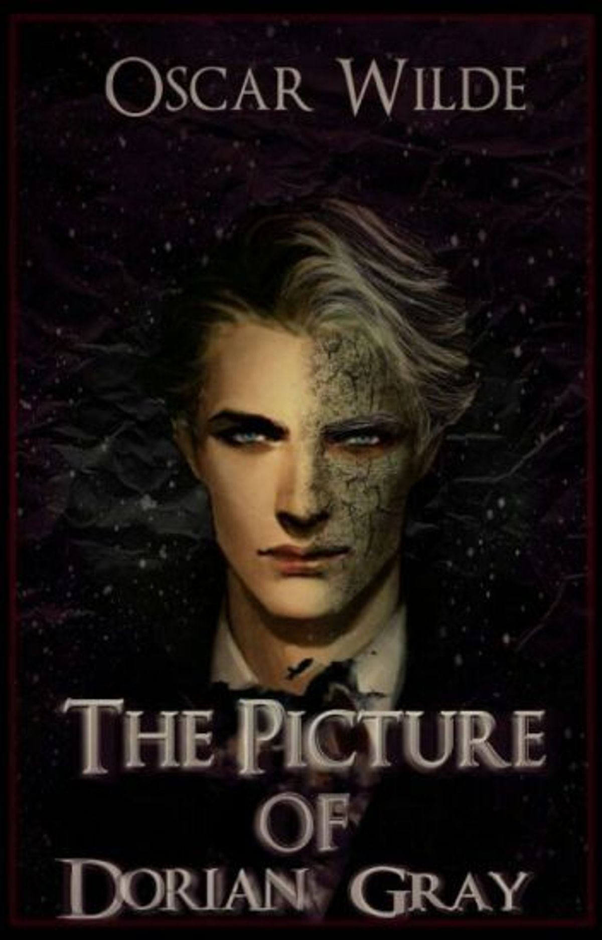 The Picture of Dorian Gray (1890) – Movie Reviews Simbasible - Wilde Oscar The Picture Of Dorian Gray
