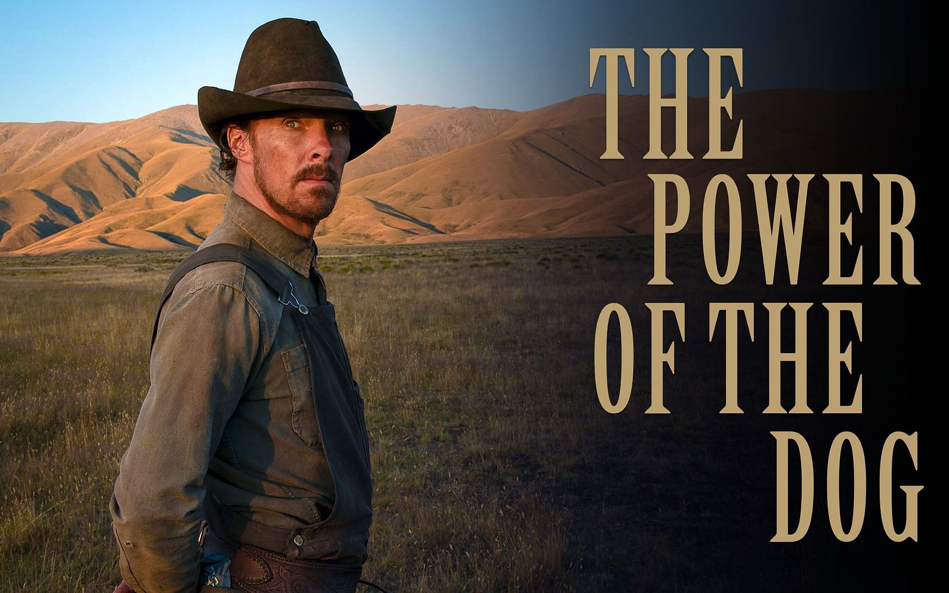 'The Power of the Dog' cast list: Benedict Cumberbatch, Kirsten Dunst - The Power Of The Dog