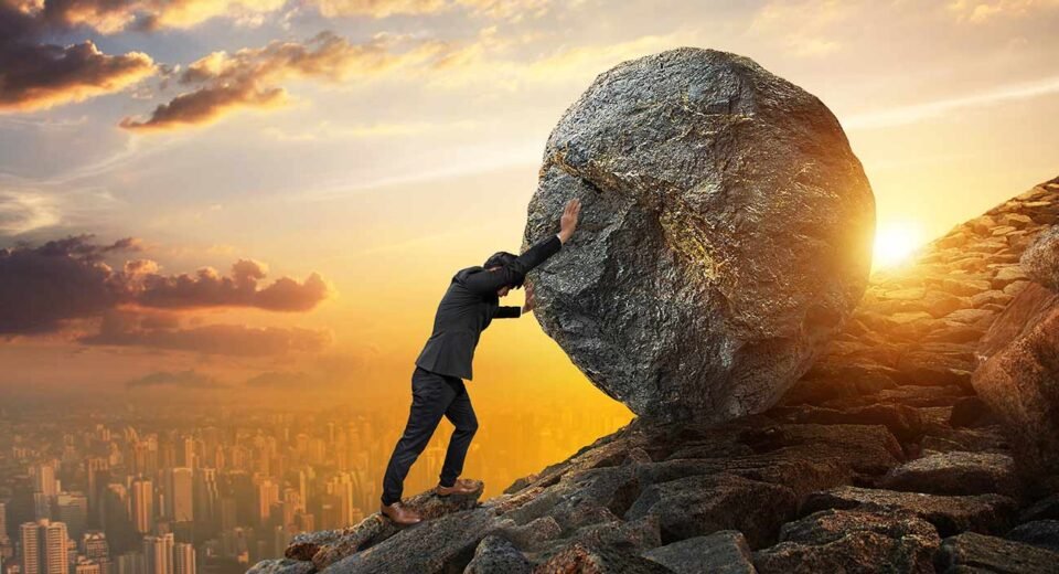 The Psychology Behind Hard work - Hard Times Charles Dickens Book