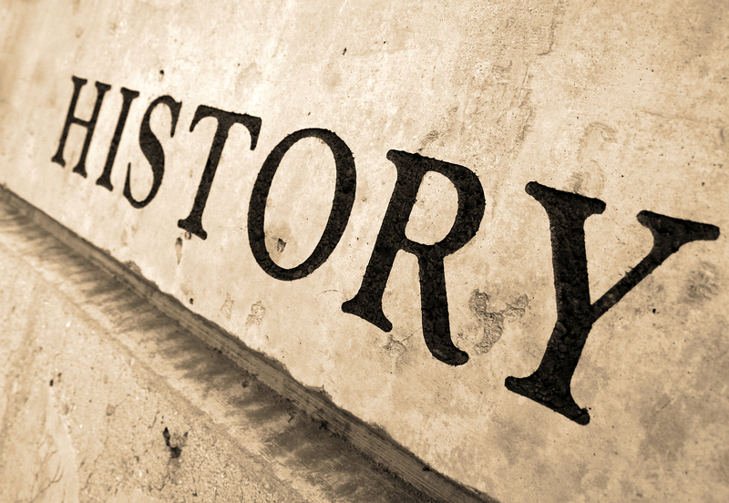 THE RETURN OF HISTORY SUBJECT – THISDAYLIVE - History Of The Palestinian Conflict