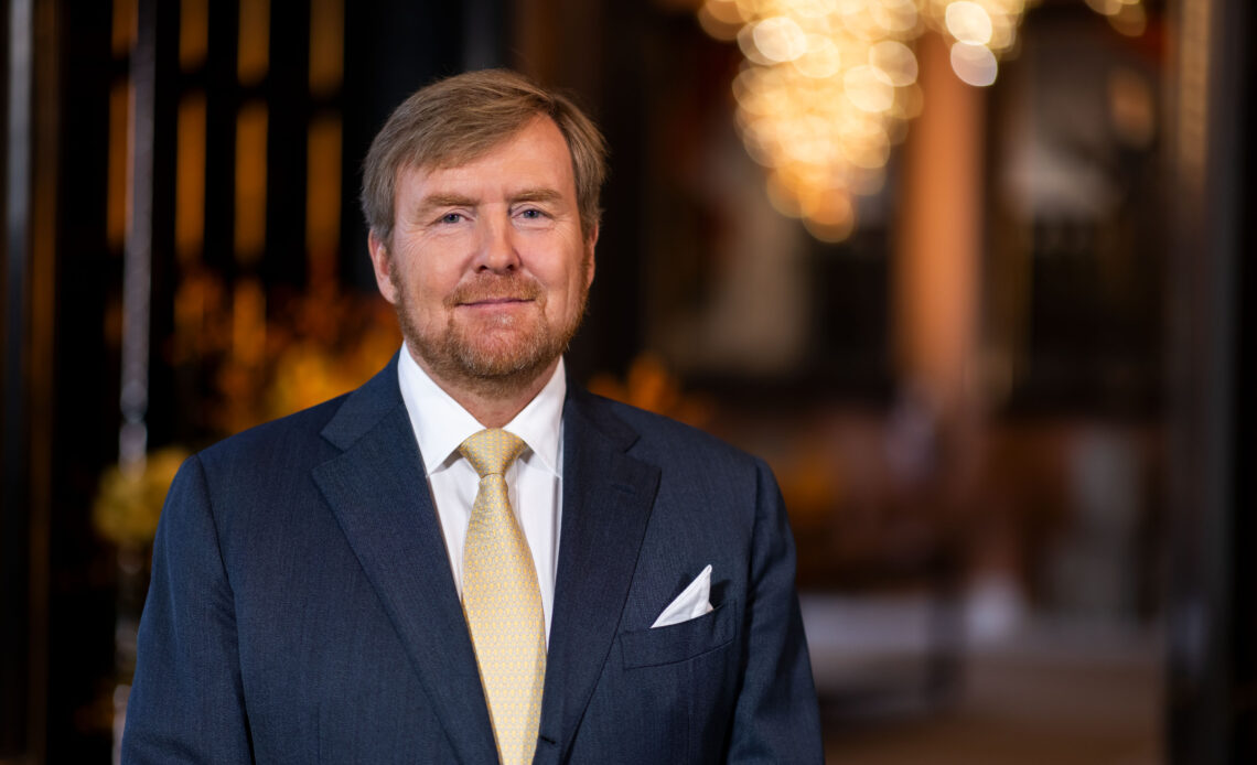 The role of the monarch in The Netherlands - Royal Central - Waar Is De Koning Op Koningsdag