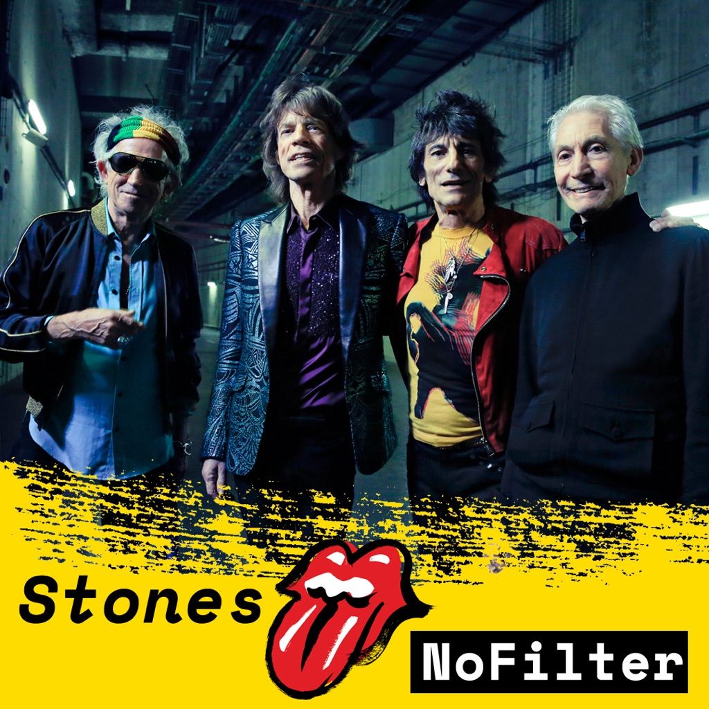 Wanneer Waren De Rolling Stones In Nederland