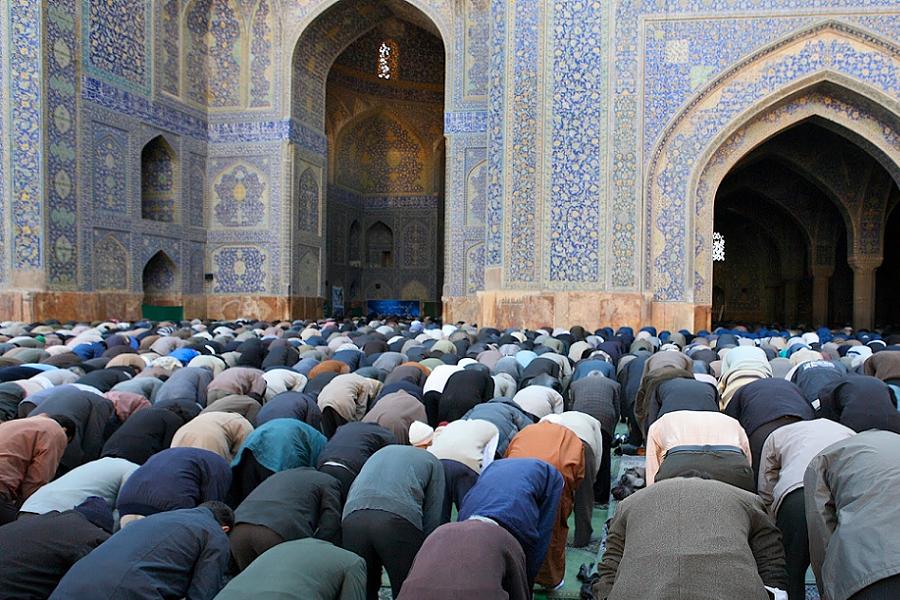The Sabbath: How And Why Some Still Observe This Ancient Ritual - Hoeveel Keer Per Dag Bidden Moslims
