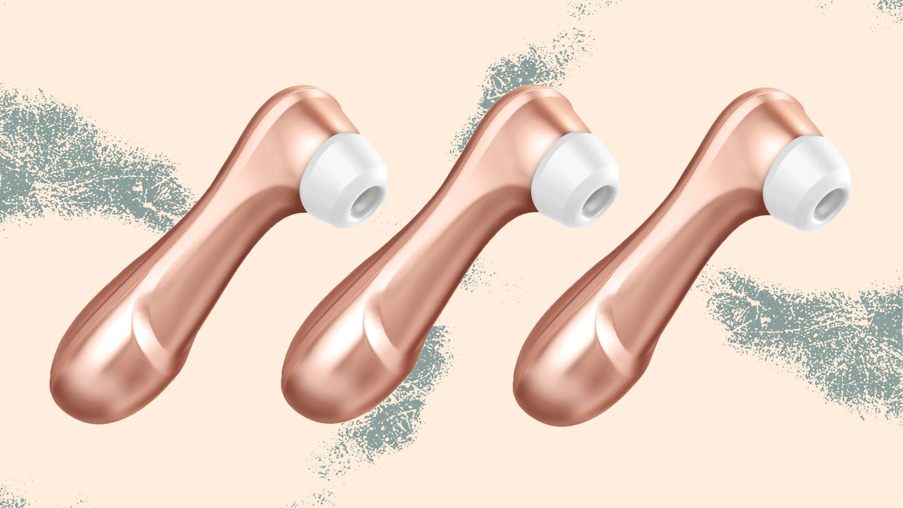 The Satisfyer Pro 2 Vibrator Made Me Realize I'm a Squirter: Review - Satisfyer Laadt Niet Meer Op