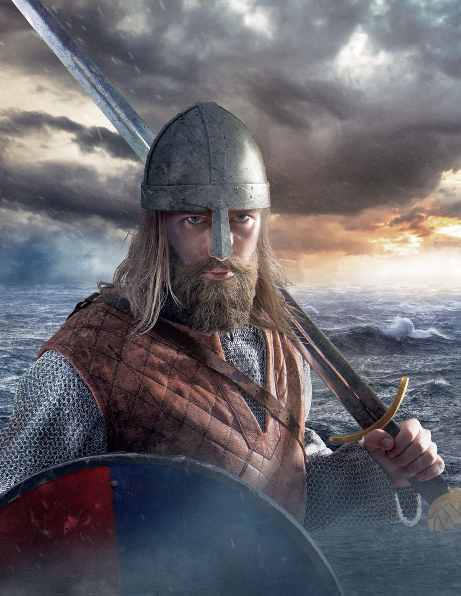 The Secret History of the Vikings | DiscoverMagazine.com | Norse - Stam Ik Af Van De Vikingen