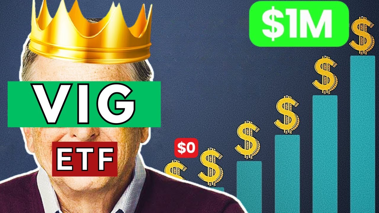 The Secret to VIG ETF Success that No One is Talking About - YouTube - Wat Betekent Vig In De Zorg