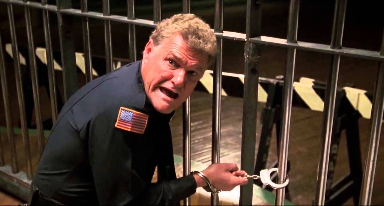 Actor From Silence Of The Lambs