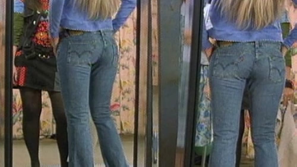 Sisterhood Of The Travelling Pants 3 Movie