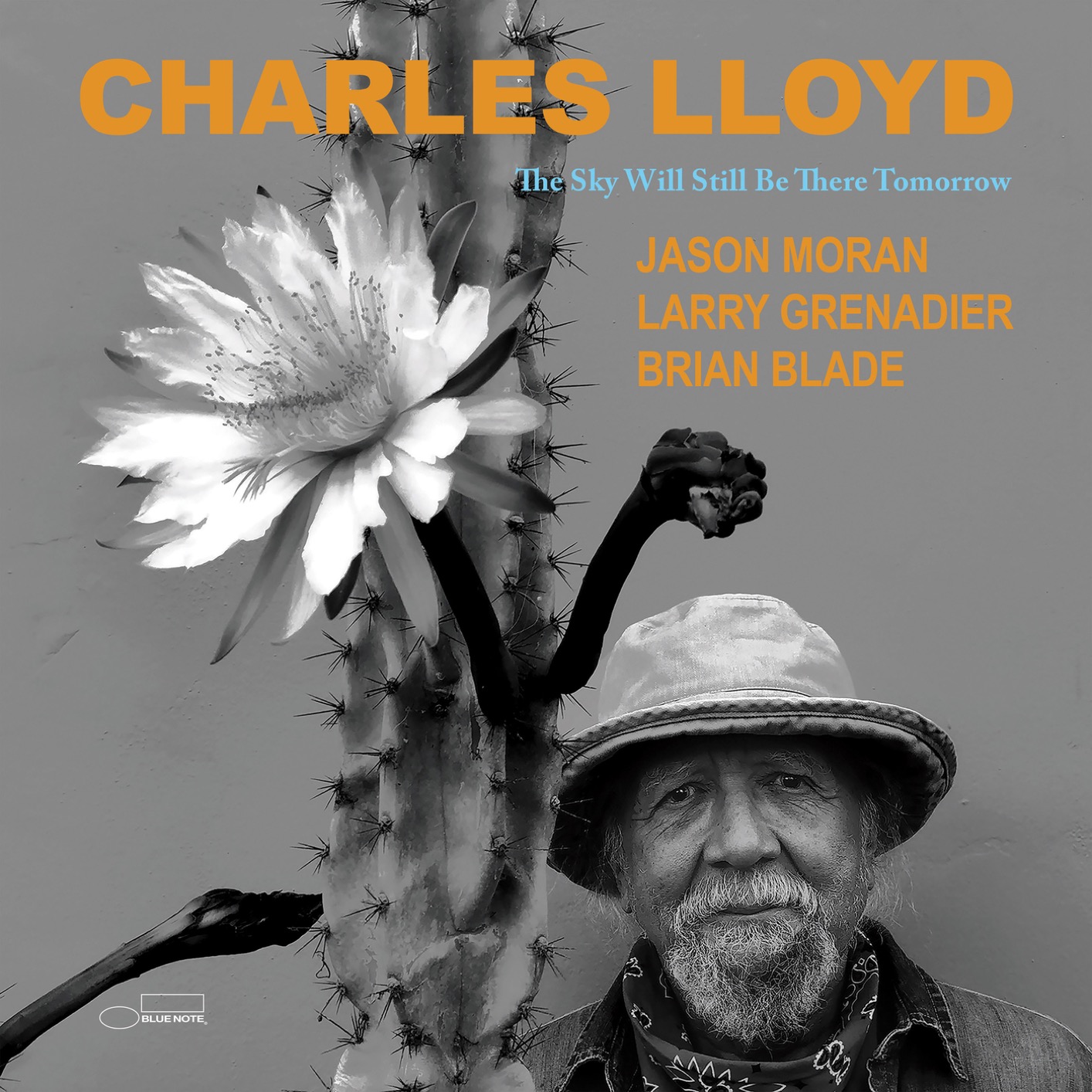 "The Sky Will Still Be There Tomorrow". Album von Charles Lloyd kaufen - Tomorrow Is My Dancing Day