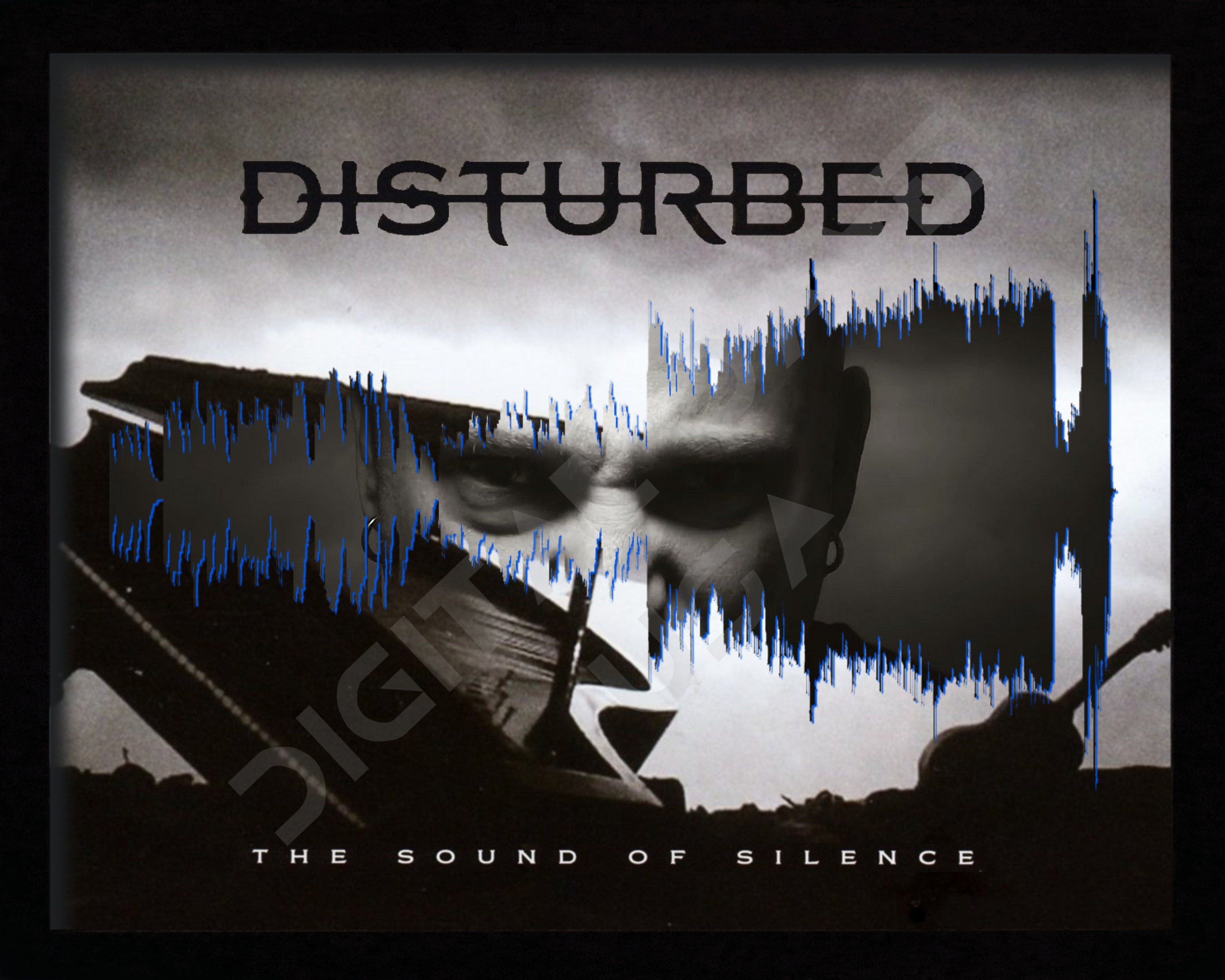De Sound Of Silence