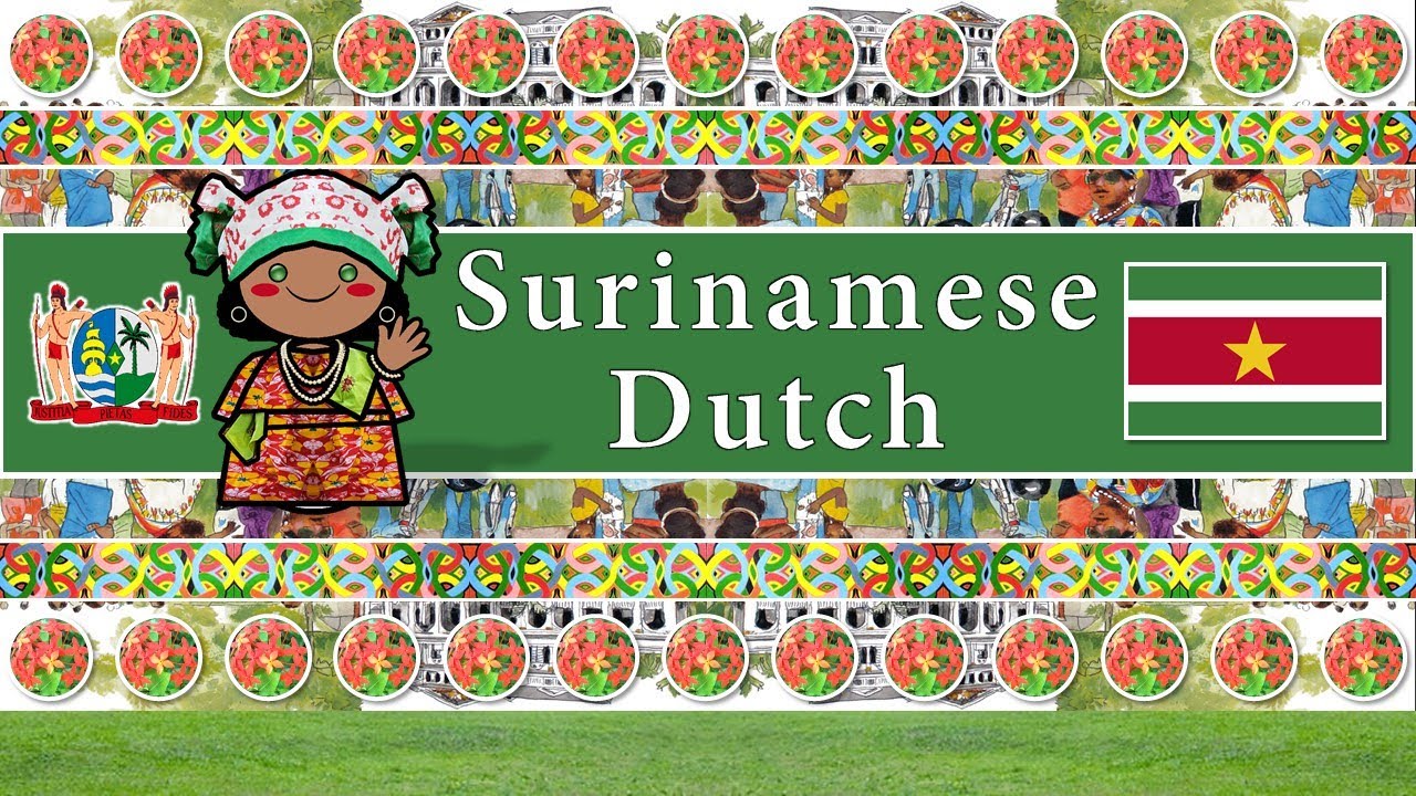 Hoeveel Groter Is Suriname Dan Nederland