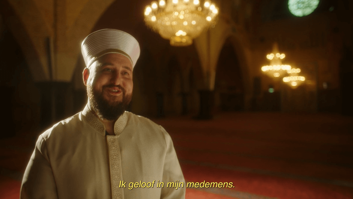 The Spirit of Amsterdam – Een viering van cultuur op betekenisvolle - The Spirit Of Amsterdam
