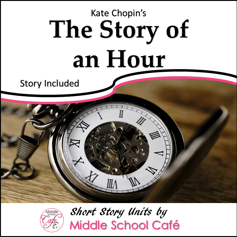 The Story Of An Hour Short Story