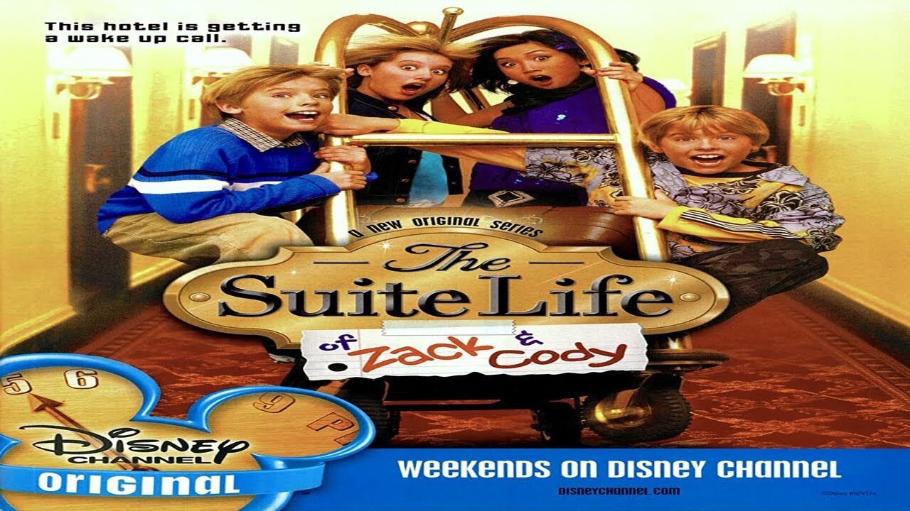 The Suite Life Of Zack and Cody Season 1 Episode 8 A Prom Story - TV - Cody From Suite Life Of Zack And Cody