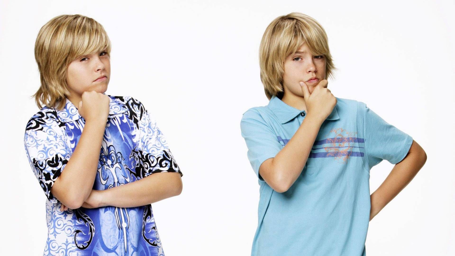 The Suite Life Of Zack And Cody Wallpapers - Wallpaper Cave - Suite Life Of Zack And Cody