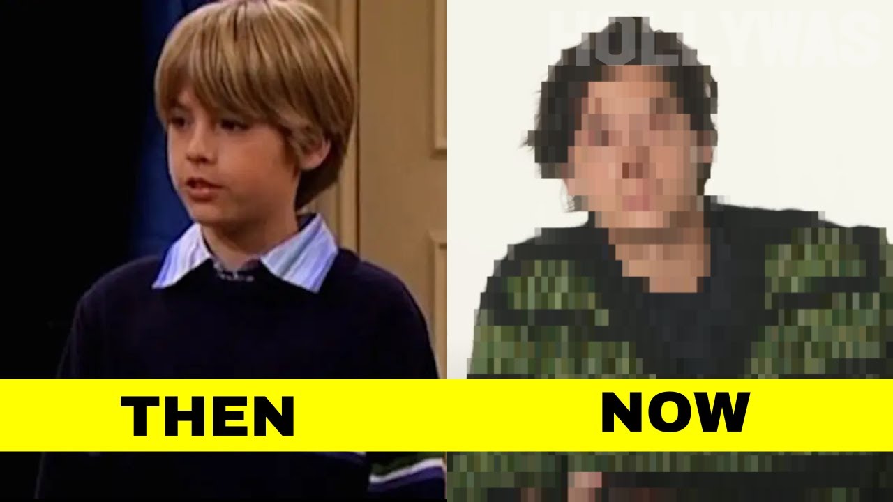 Cody From Suite Life Of Zack And Cody