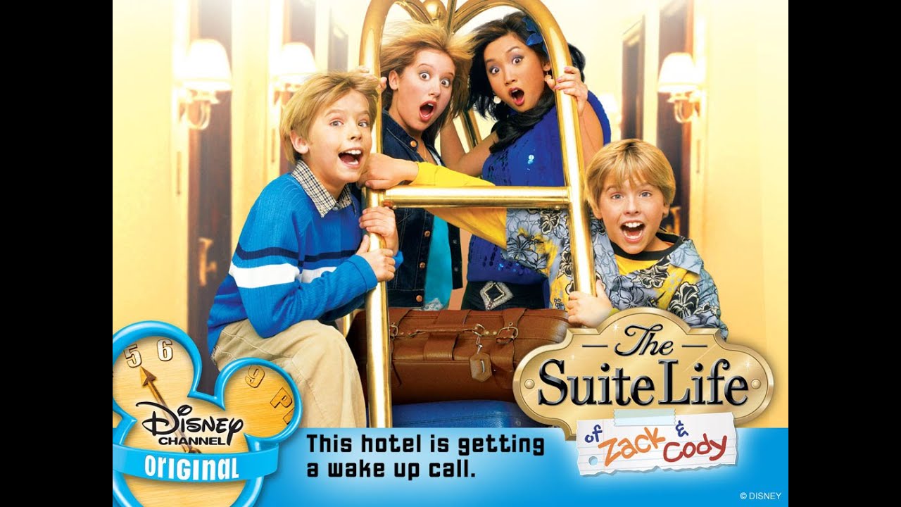 The Suite life Zack and Cody FULL Episode - YouTube - Suite Life On Zack And Cody