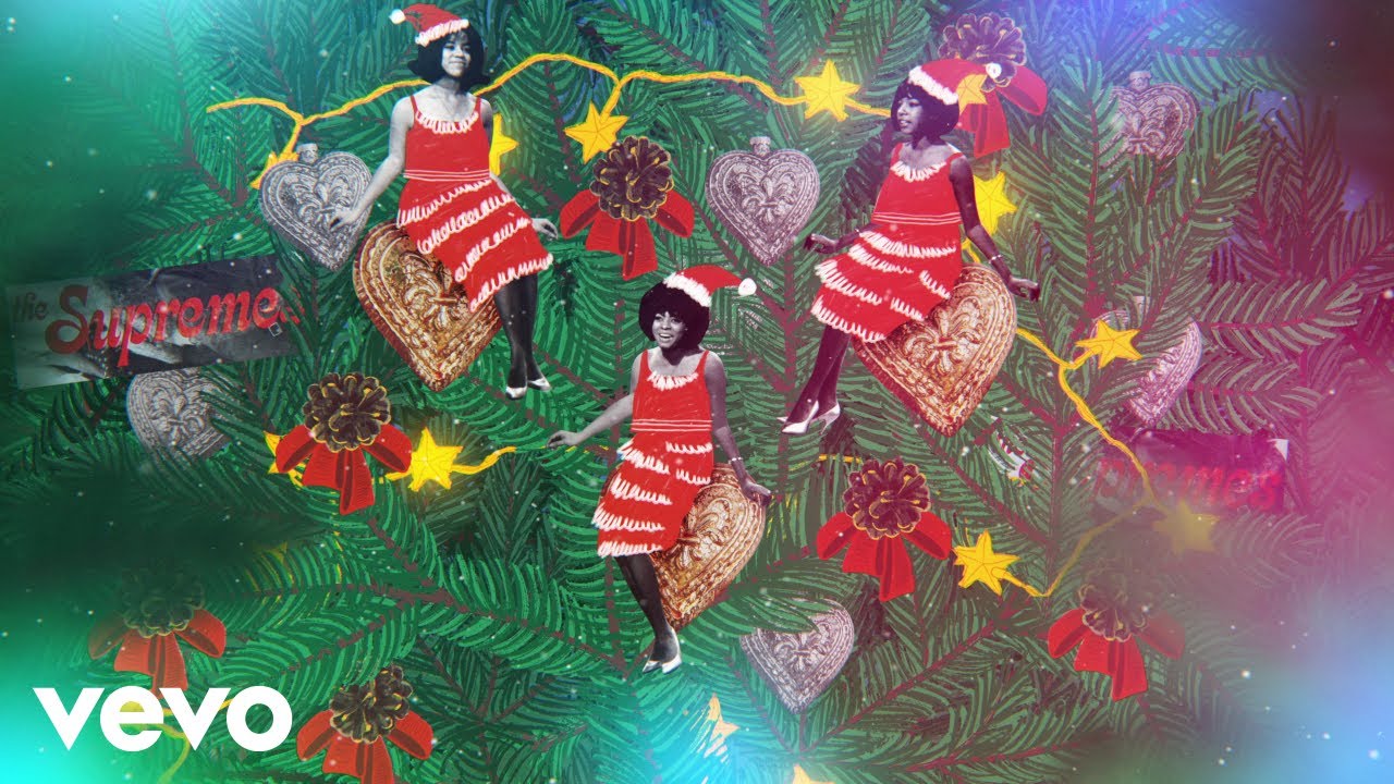 Deze Soulzangeres Werd Bekend Met The Supremes