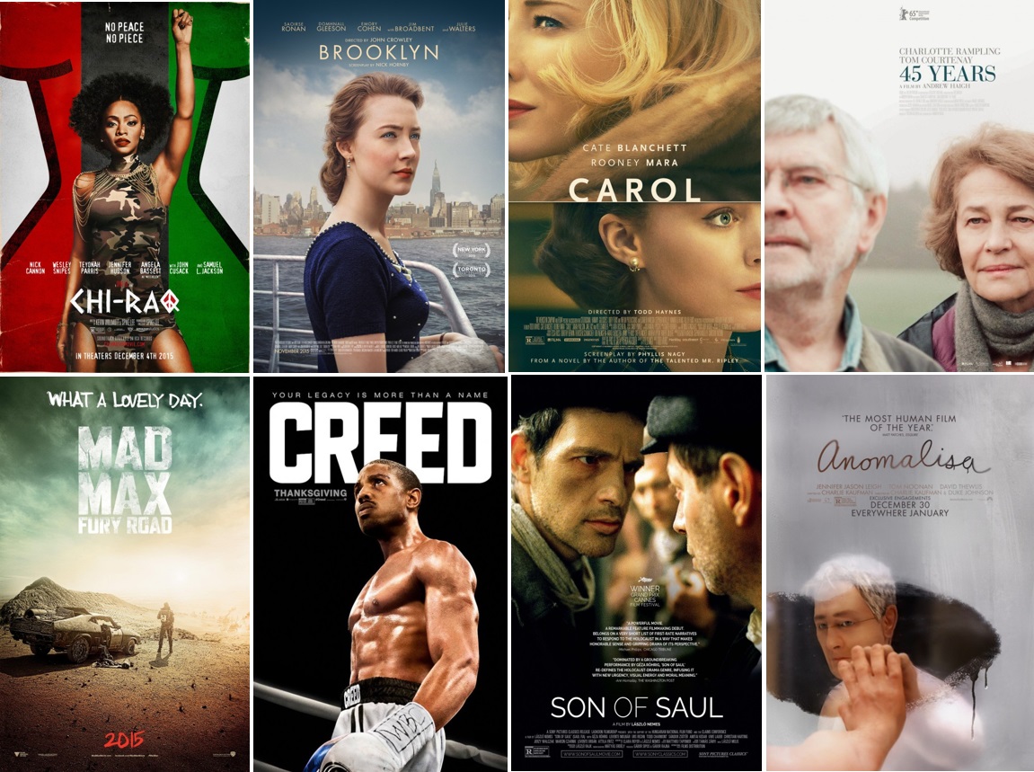 Films Die Uitkomen In Maart 2024