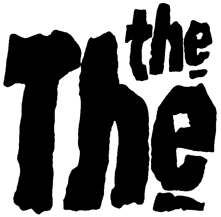 The The - Alchetron, The Free Social Encyclopedia - The Matrix Waar Te Zien