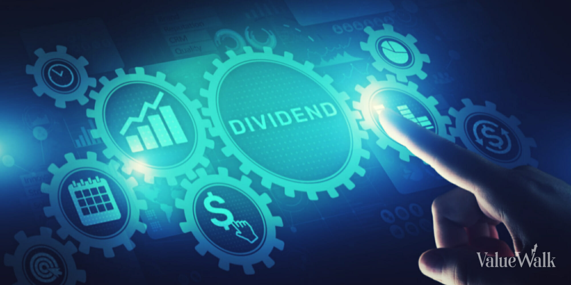 The Top Three Dividend Stocks to Buy Right Now - Welke Aandelen Keren Dividend Uit