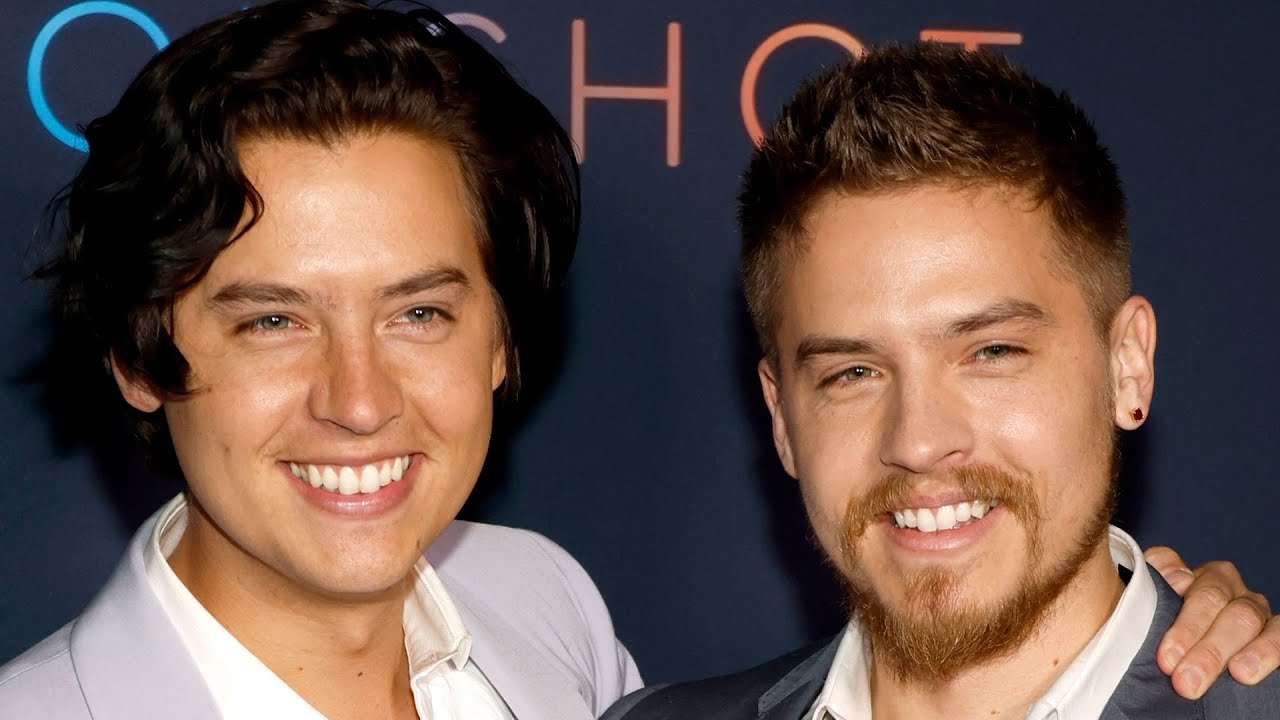 The Tragic Real-Life Story Of Cole And Dylan Sprouse - YouTube - Cole Sprouse Movies And Tv Shows