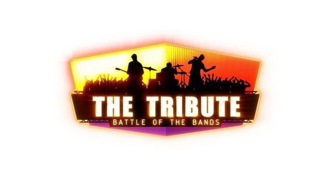 The Tribute - Battle of the Bands (TV Series 2022- ) - Backdrops — The - Tribute Battle Of The Bands Uitslag