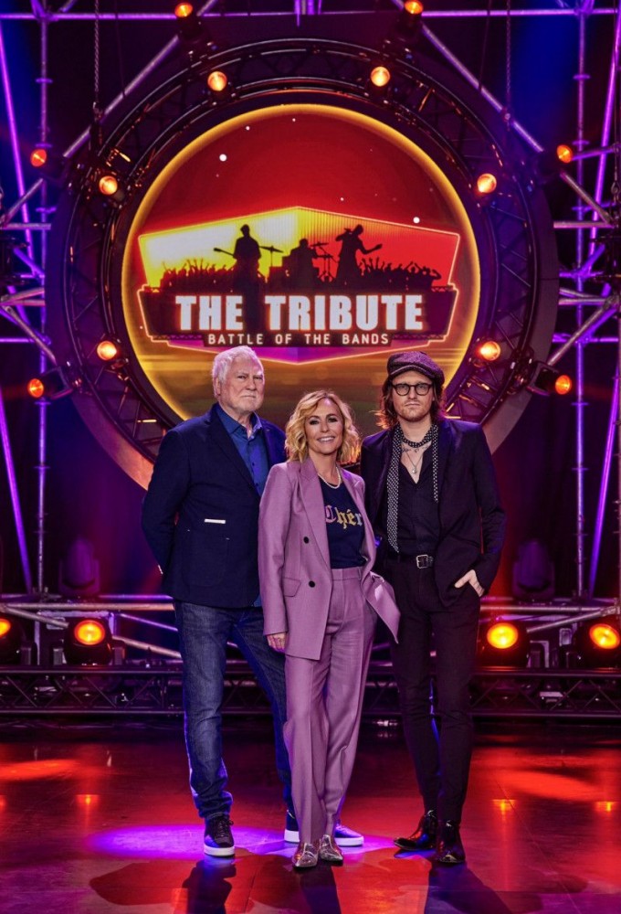 Wanneer Tribute Battle Of The Bands