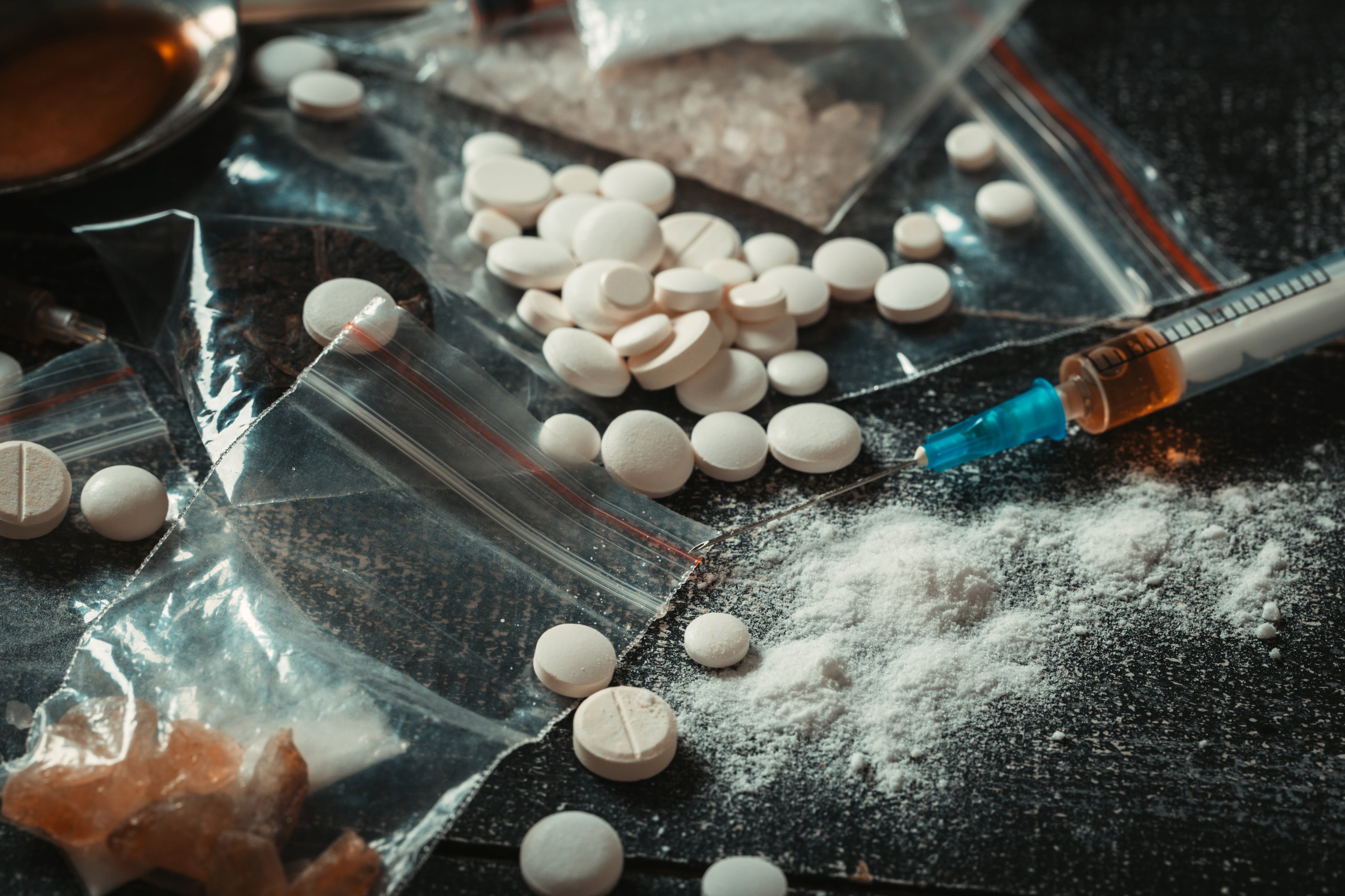 The twenty drugs to be made class A by the government | The Independent - Drugs Tijdens Zwangerschap Gevolgen Kind
