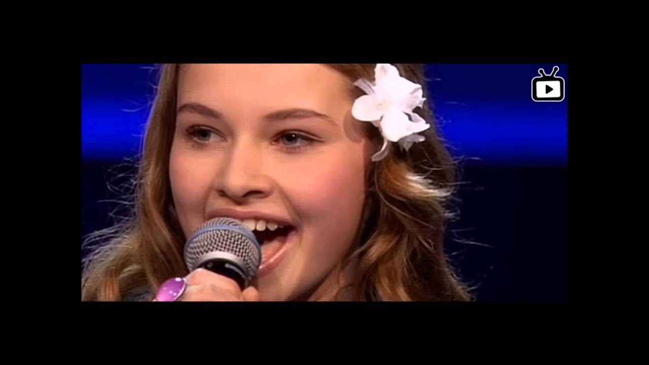 The voice kids - Vajen van den Bosch - YouTube - Vajen Van Den Bosch Voice Kids