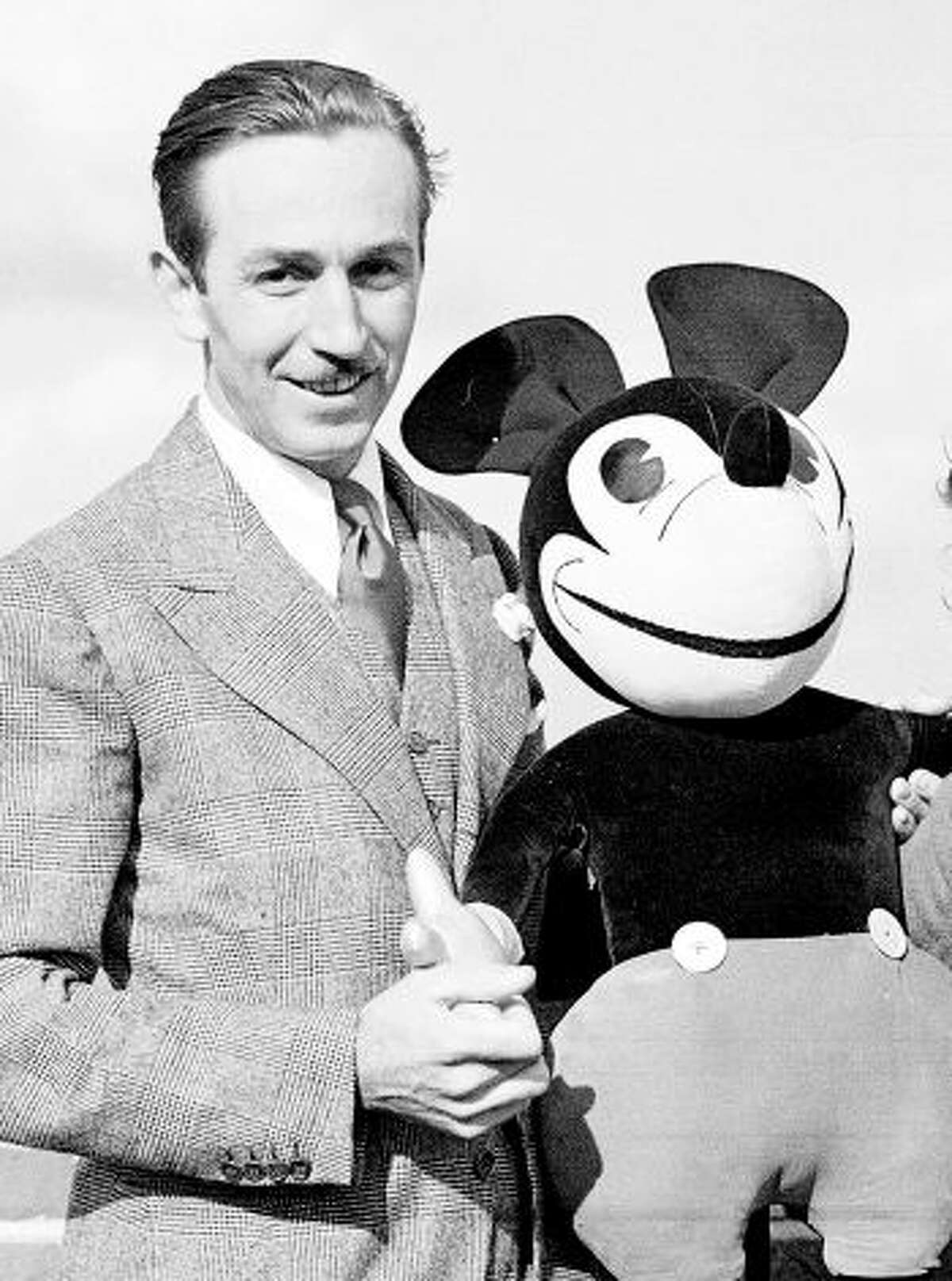 The Walt Disney Company turns 90 - How Old Is The Walt Disney Company