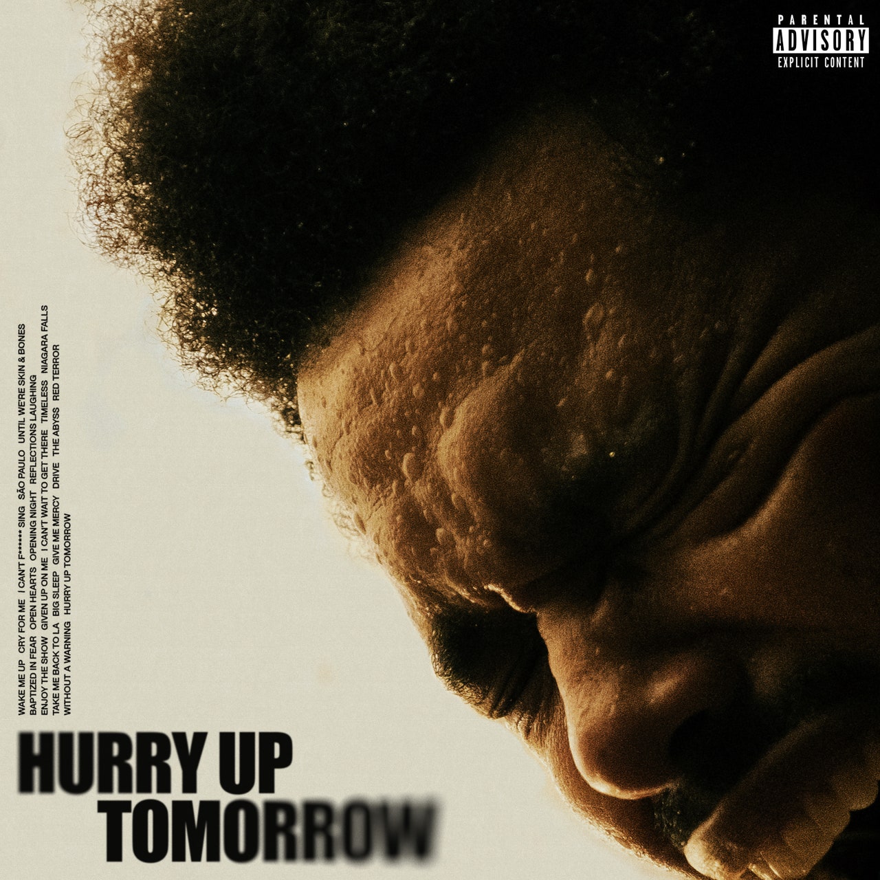 The Weeknd: Hurry Up Tomorrow Album Review | Pitchfork - Tomorrow Is My Dancing Day