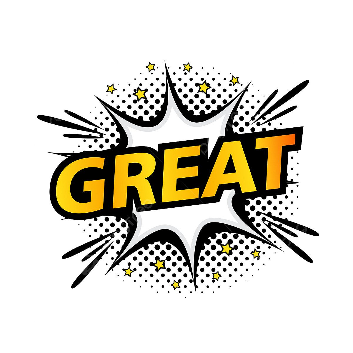 The Word Great - Great Britain The United Kingdom