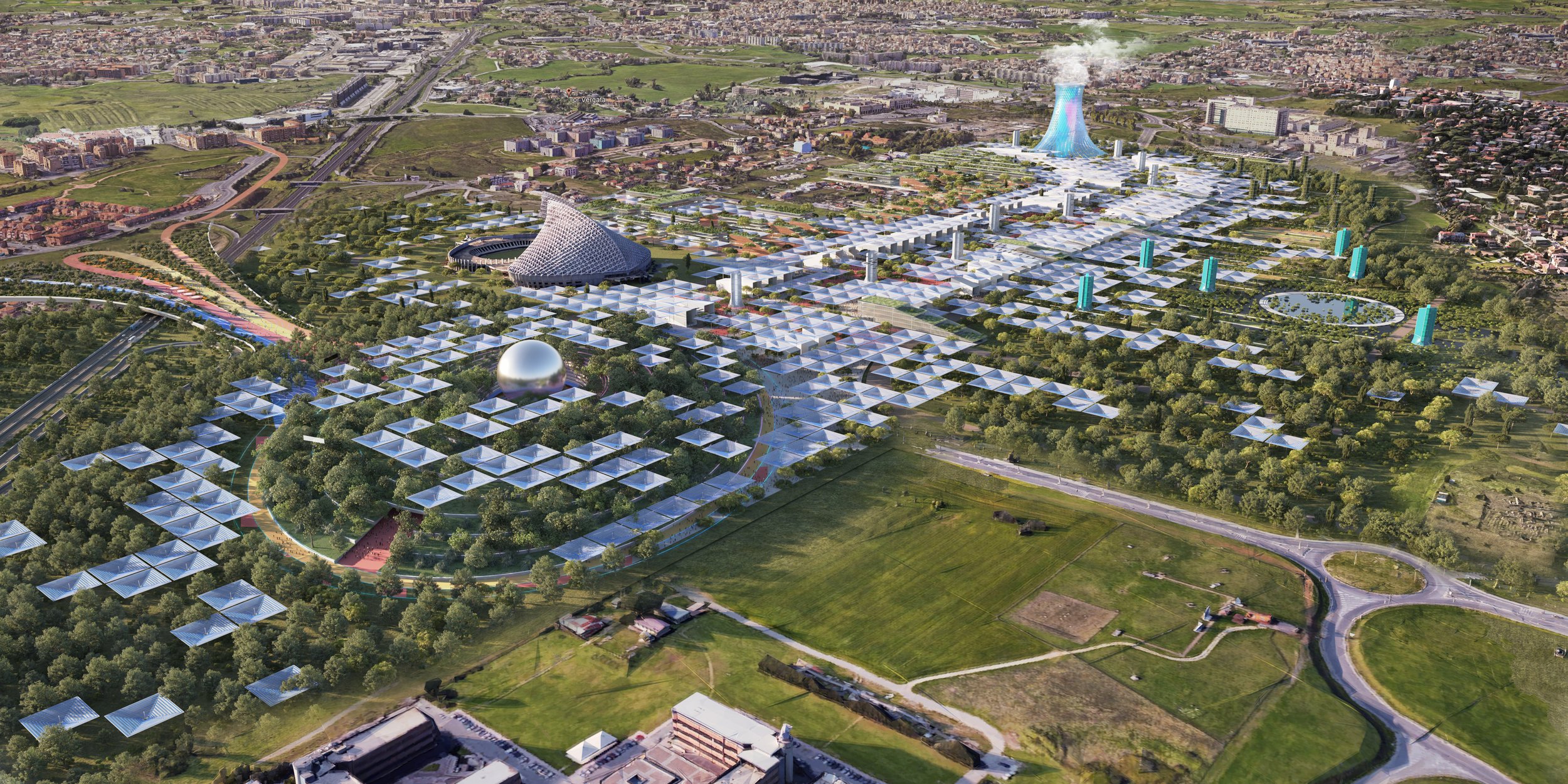 Waar Wordt Het Wk 2030 Gehouden