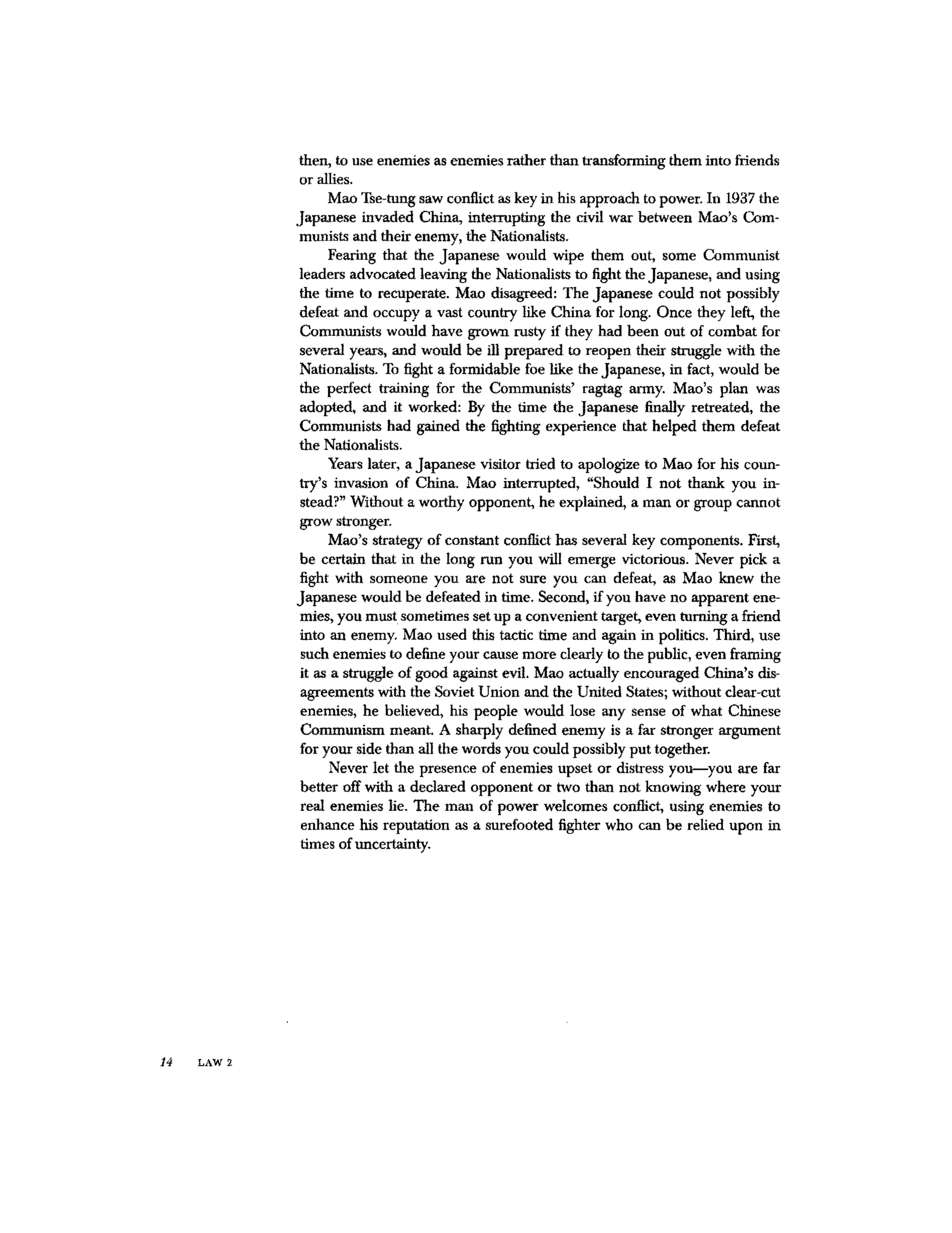 The+48+Laws+Of+Power.pdf - The 48 Laws Of Power Nederlands