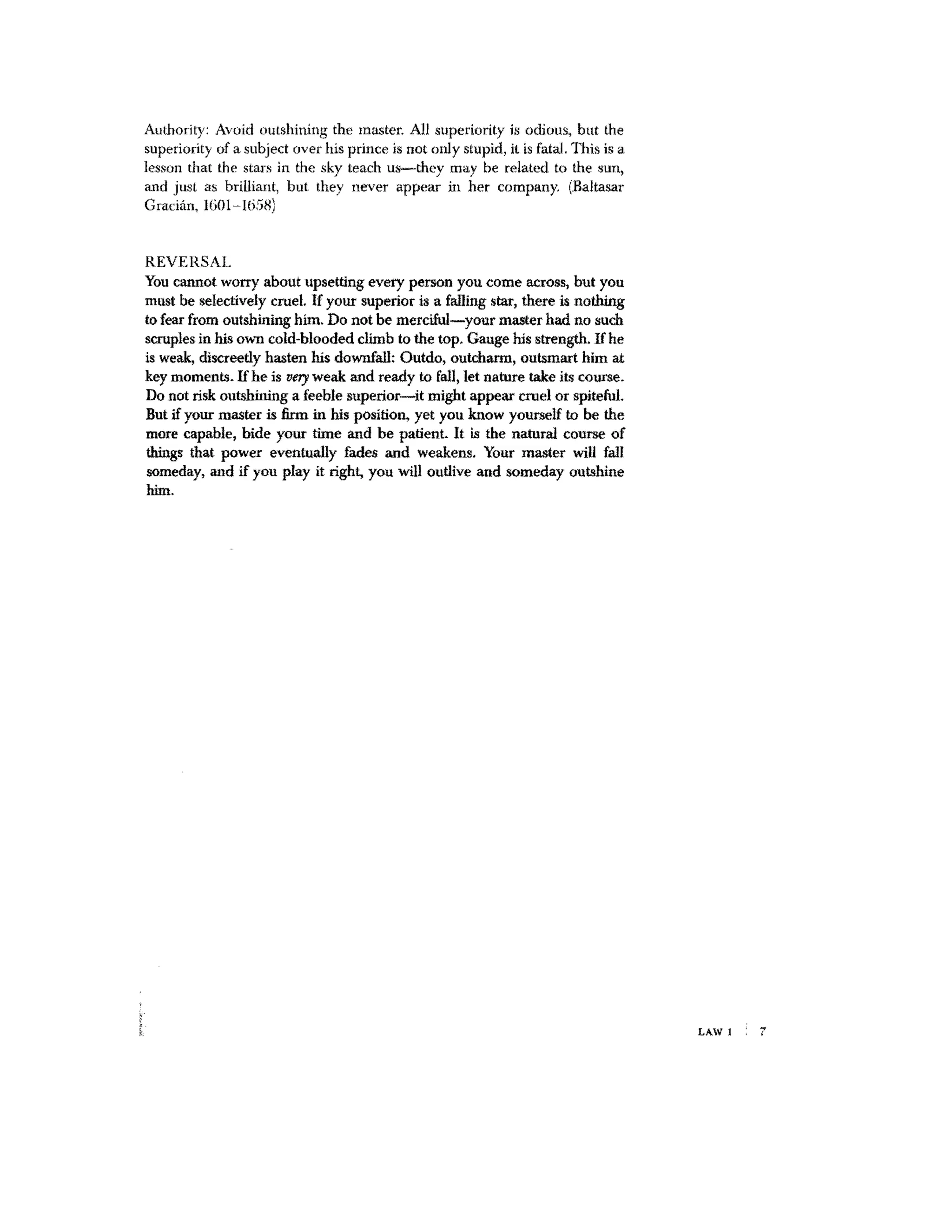 The+48+Laws+Of+Power.pdf - The 48 Laws Of Power Nederlands