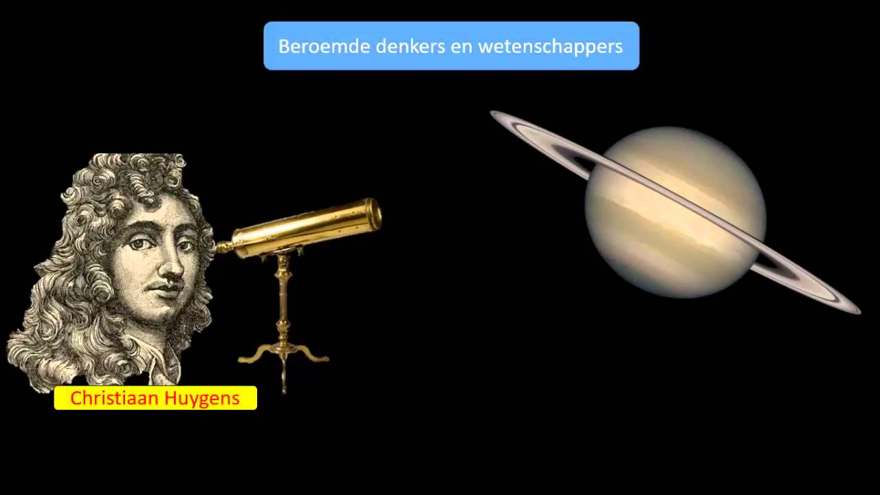 Thema 3 Kunst en Wetenschap in de Gouden Eeuw - YouTube - Dit Soort Wetenschapper Probeerde Goud Te Maken