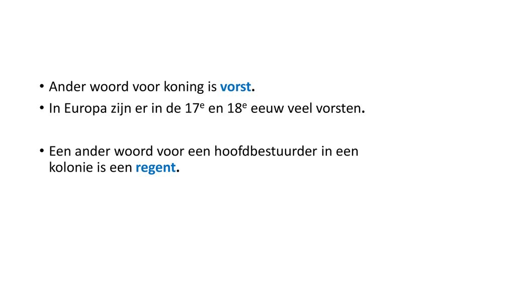 Ander Woord Voor Vol