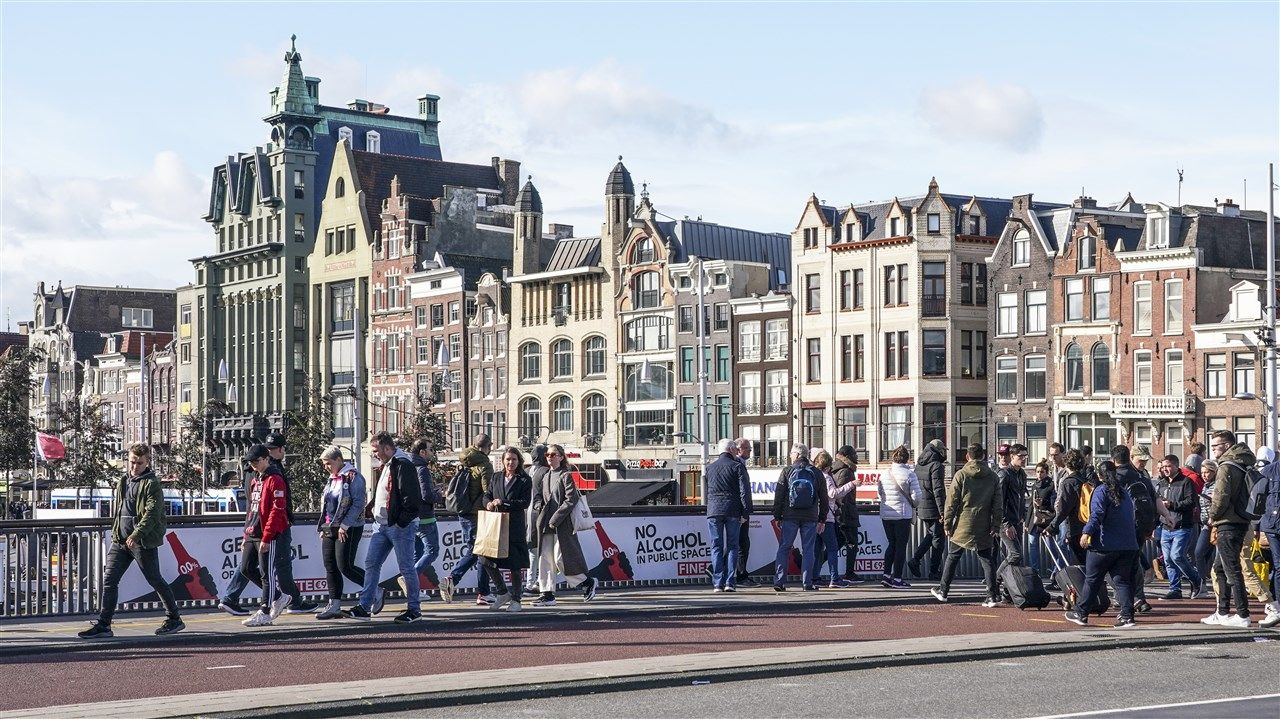 Thema Bevolking | Website Onderzoek en Statistiek - Hoeveel Inwoners Heeft Nieuw Zeeland