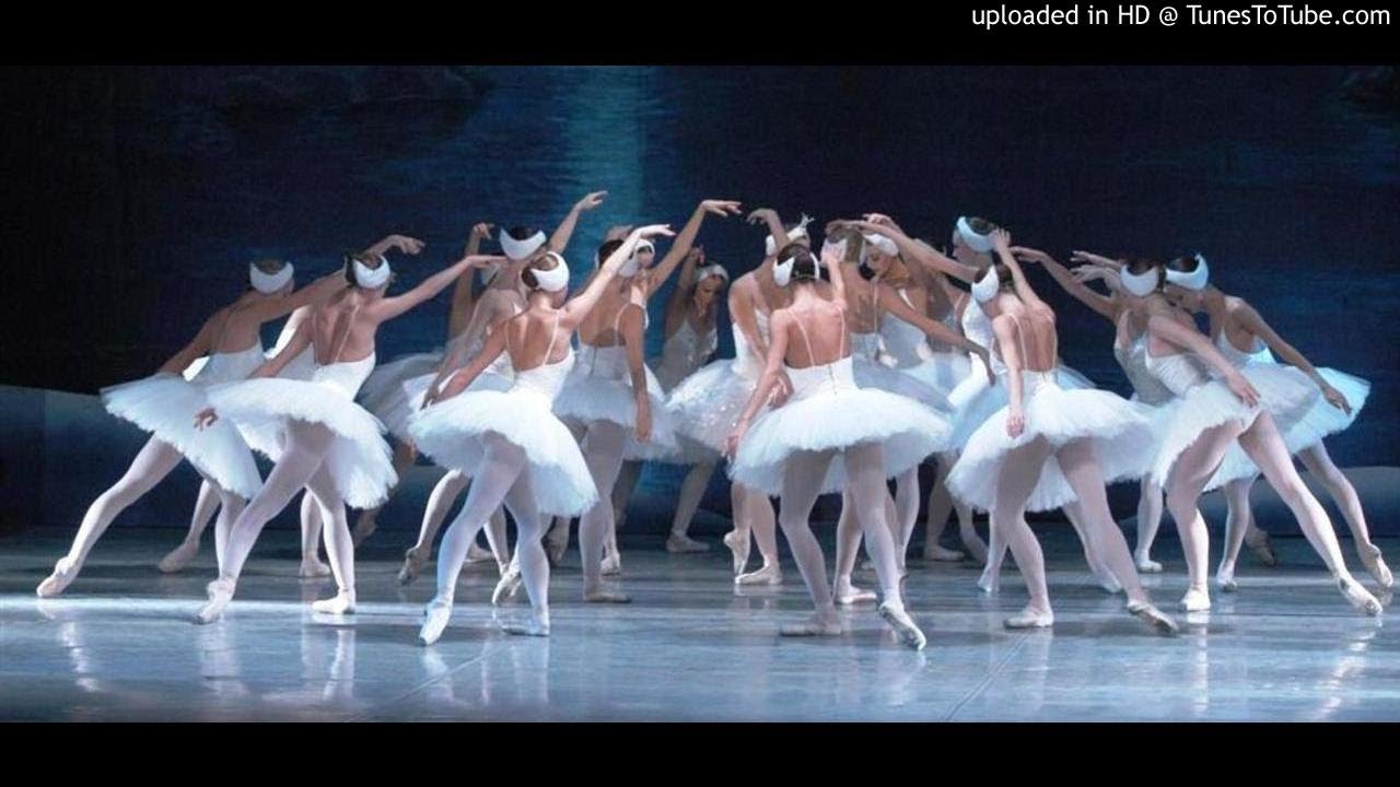 Thema uit Het Zwanenmeer - YouTube - Hoe Heet De Prinses Uit Het Ballet Het Zwanenmeer