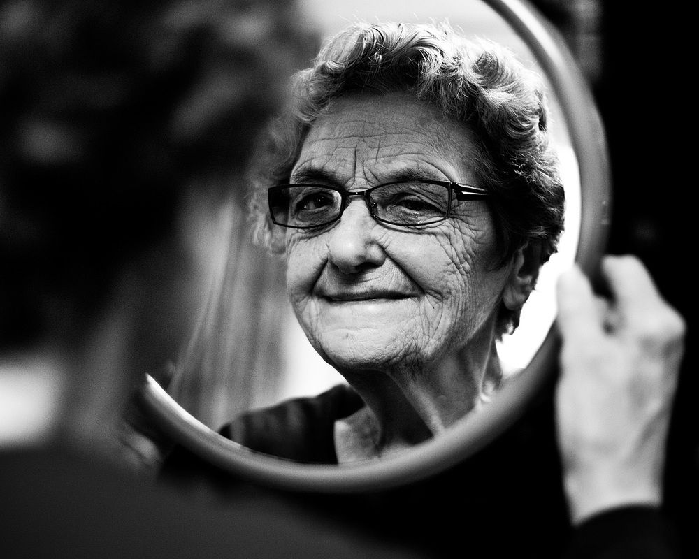 Bekende Fotografen En Hun Specialisme
